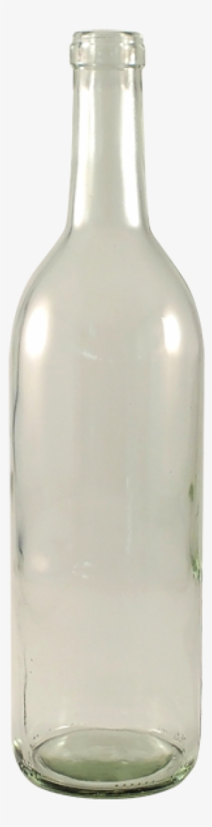 Glass Bottle