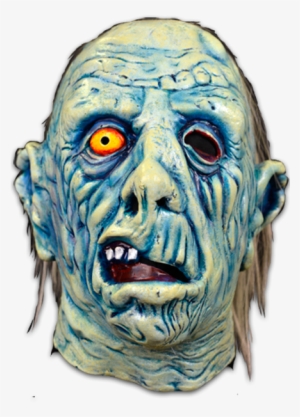 Ugly Roomer - Pop Up Ghost Head Haunted Mansion