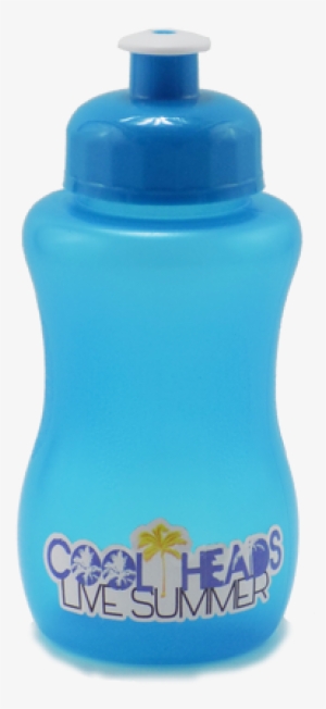 Stay Hydrated With These Handy Refillable Water Bottles - Plastic Bottle