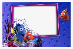 Download Finding Nemo Clipart Deb Finding Nemo Marlin - Finding Nemo Andrew Stanton