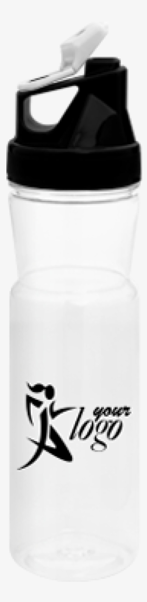 Tritan Bottle - Water Bottle