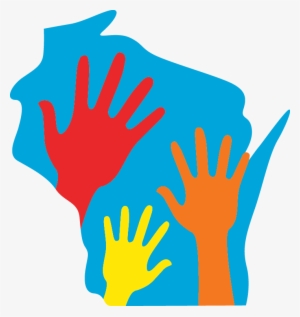 Dtan Logo Hands - Disproportionality Technical Assistance Network