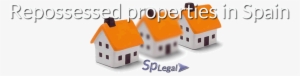 Repossessed Properties In Spain Owned By Banks - House