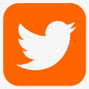 Twitter Logo Button - Twitter App Logo Transparent
