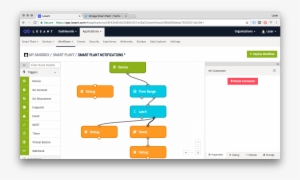 This Ensures The Twitter Node Will Be Activated When - Debugging