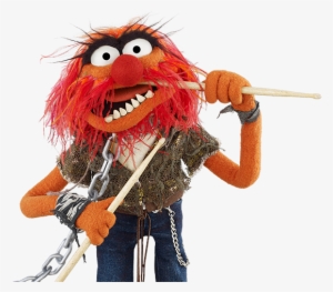 Animal - Muppets Most Wanted Animal