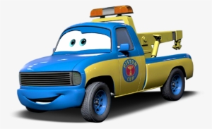 Tow - Race Truck Tow Tom