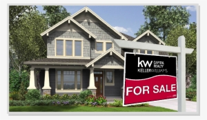 Exactly What You're Looking For - Craftsman Style Front Porch Pillar