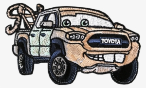 Mater Tacoma - Tacoma