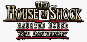 House Of Shock - Illustration