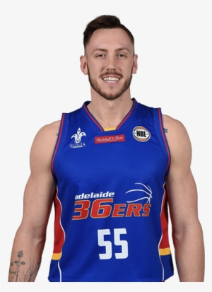 Mitch Creek - - Martin Sladký