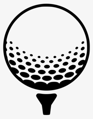 Free Download Golf Ball Vector Clipart Golf Balls - Golf Ball Clipart Black And White