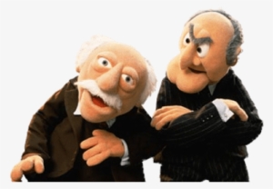 Muppets You May Be Old But You Can Still Get Down Birthday