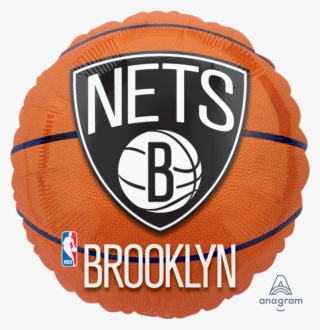 Nba Brooklyn Logo