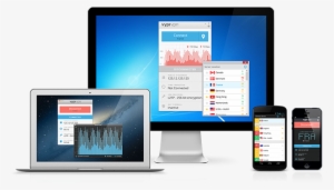 Png, Vyprvpn Devices, Download - Virtual Private Network