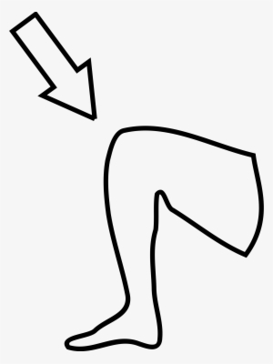 Knee Png