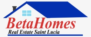 Beta Homes Real Estate St - Logo Beta Real Estate