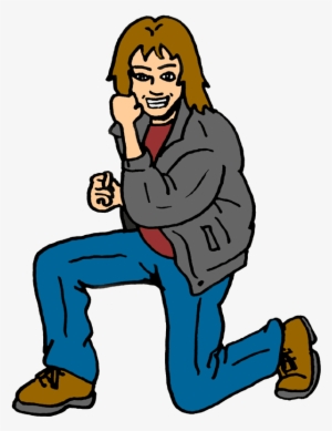 Gestures - Gestures Clipart