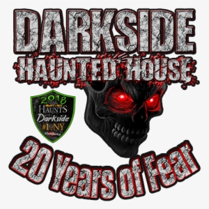 Darkside Haunted House - Darkside Haunted House Darkside Productions Inc