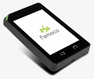 Subscribe To Our Newsletter - Famoco