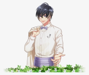 Masumi Comedy Ssr Transparent - Translation