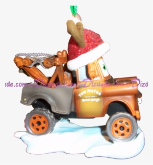 Let It Tow - Birthday Cake