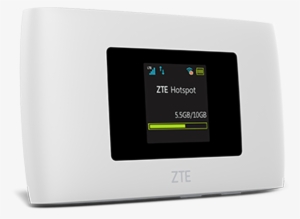 Zte Warp Connect - Sprint Zte Warp Connect