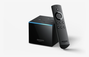 Amazon Fire Tv - Amazon Fire Tv Cube