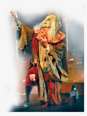 Kneeling - Performance