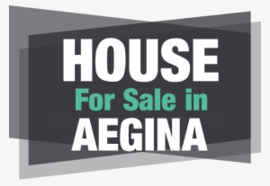 Aegina House For Sale - All Problems Are Opportunities In Disguise