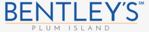 Plum Island Logo - Bentley Car Logo Png