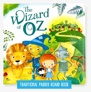 The Wizard Of Oz - Wizard Of Oz By Joshua George