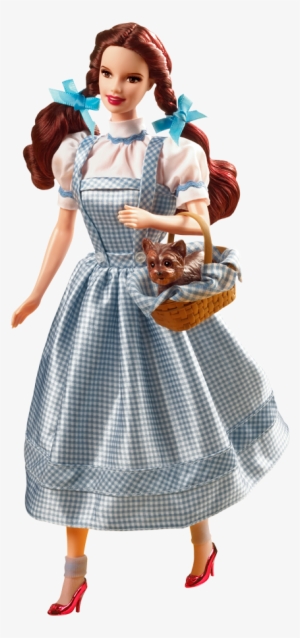 The Wizard Of Oz™ Dorothy™ Barbie® Doll - Wizard Of Oz Barbie Dolls