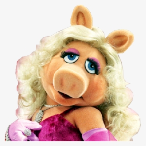 Animal Muppet Png Image - Muppets Miss Piggy