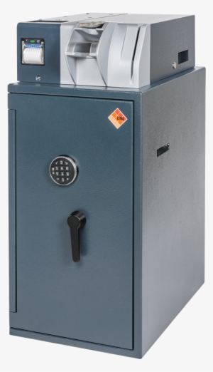 The Perfect Combination Of Recycling And Cash In Functionality - Cima Sdm 504