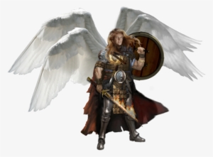 Your Guardian - Mabinogi Heroes Kai