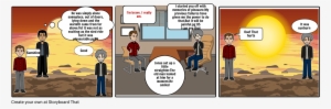 The Giver - Cartoon