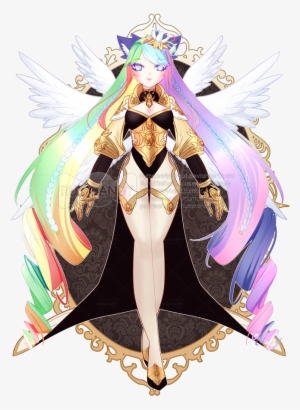 Butterscotch Warrior Outfit R192 - Action Figure