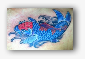 Book A Tattoo Or Piercing Appointment Today - Goldfish