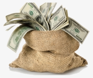 Make Money Clipart Transparent Background - Money Transparent Background