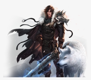 Roles Pic - League Of Legends Paradise Land