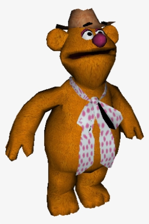Download Zip Archive - Fozzie Bear