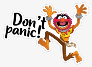 Viber Sticker «muppets» - The Muppets