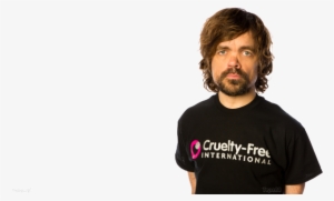 Peter Dinklage Png Photos - Peter Dinklage Animals