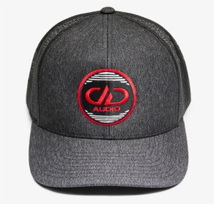 Dd Audio Snap Back Hat - Hat