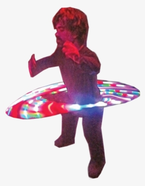Peter Dinklage Hula-hooping Makes Every Photo Better, - Surfing