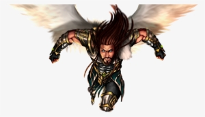 Angel-raphael - Angel