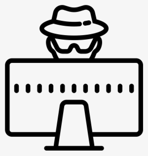 Hacker Icon - Icones Hacker