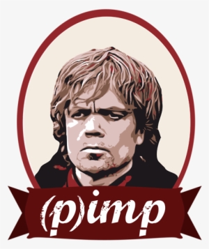 Got Fan Creations - Game Of Thrones P Imp