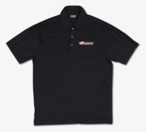 Maxima Polo Shirt - All Blacks Polo